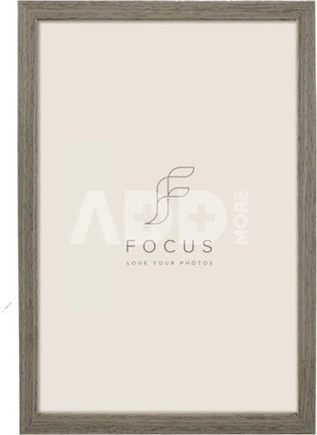 Nuotraukų rėmelis Focus Grace Walnut 42x59,4 (A2)