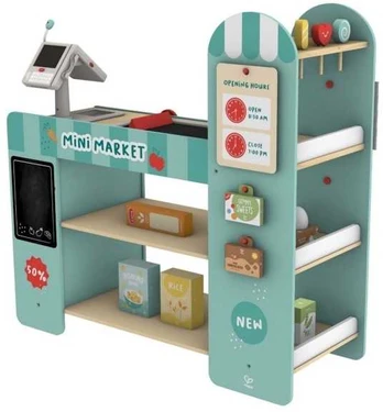 Hape Smart Play Shop