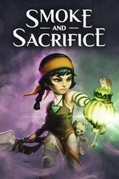 Smoke And Sacrifice Xbox