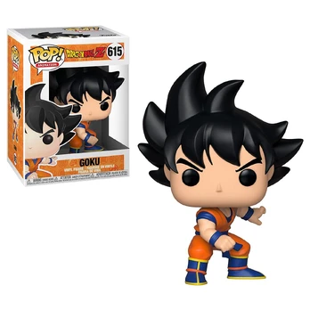 FUNKO POP! Vinilinė figūrėlė: Dragon Ball Z - Goku