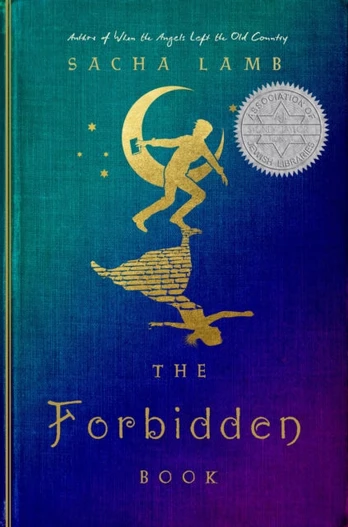 Forbidden Book