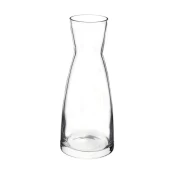 Stiklinis buteliukas Bormioli Rocco Ypsilon iš skaidraus stiklo (250 ml) kaina