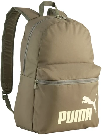 Kuprinė Puma Phase žalia 91164 30