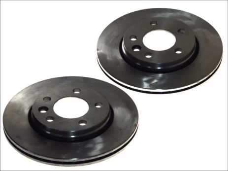 DELPHI BG3893 Brake Disc