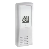 Temperatūros ir drėgmės siųstuvas 30.3208.02 kaina