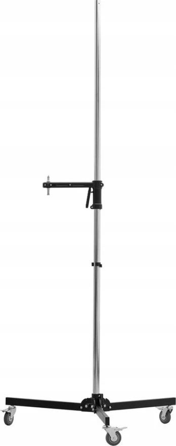 Stovas GlareOne Hightower Glide, plienas