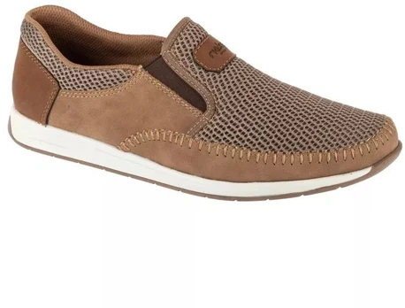 Rieker Moccasins M 11954-64 batai