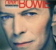 CD David Bowie - Black Tie White Noise