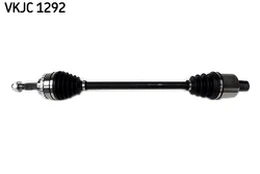Pusašis SKF VKJC 1292