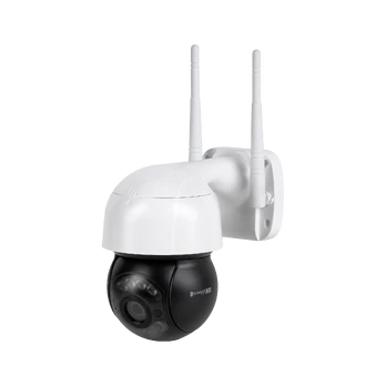Kruger & Matz Connect C60 Tuya lauko Wi-Fi kamera