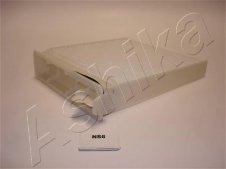 Filtras, salono oras ASHIKA 21-NS-NS6