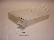 Filtras, salono oras ASHIKA 21-NS-NS6 kaina