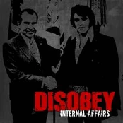 CD Disobey - Internal Affairs