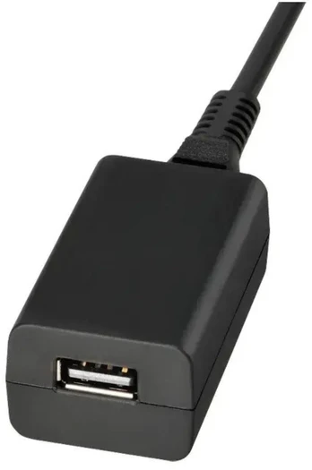 OM SYSTEM USB-AC adapter F-5AC | V6560220E000