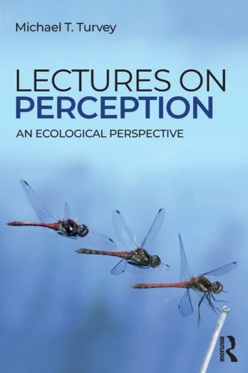 Lectures on Perception - Minkštas viršelis