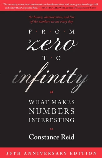 From Zero to Infinity