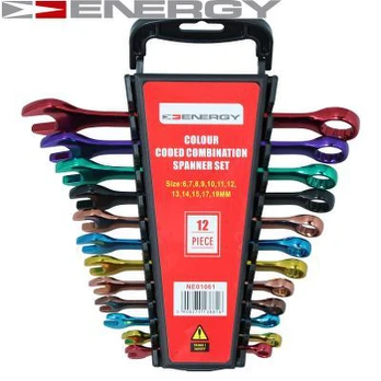 Raktas ENERGY NE01061