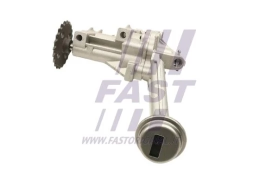 Alyvos siurblys FAST FT38330