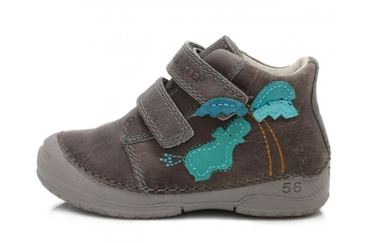 Rudi batai 19-24 d. 038238A