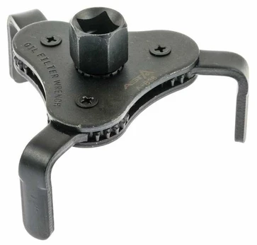 Asta Alyvos filtro raktas trikojis 63-102mm