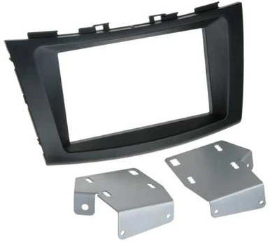 ACV 2-DIN kit Swift 2011-> sort
