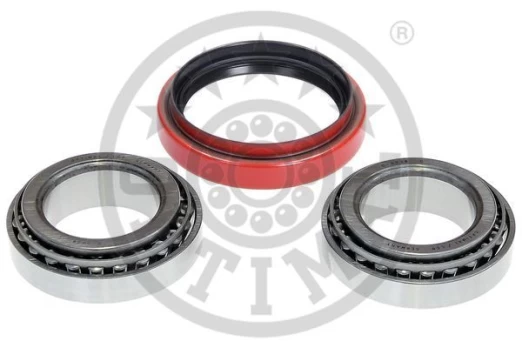 Rato guolio komplektas OPTIMAL 302248