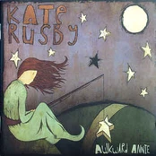 CD Kate Rusby - Awkward Annie