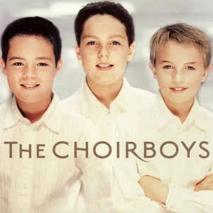 CD The Choirboys - The Choirboys