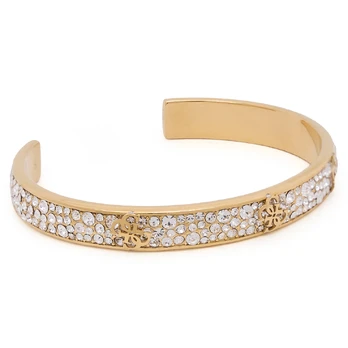 Apyrankė Guess JUBB06 401JW Auksinė