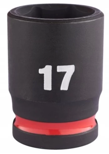Socket Hexagonal 3/4"