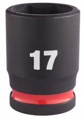 Socket Hexagonal 3/4" kaina