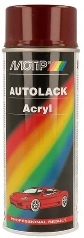 Motip Autoacryl spray 51490 - 400ml