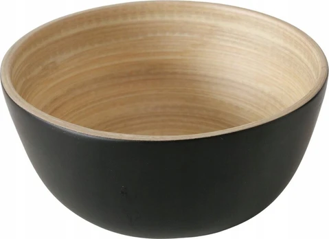 Dubuo Boltze Bambo, ruda/juoda, 10 cm