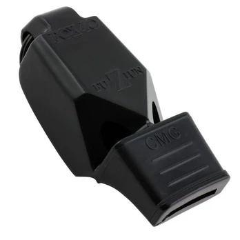 „Whistle Fox 40 Švilpukas CMG“ juoda