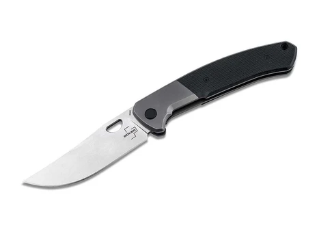 Boker Nóż Bker Plus Elso Folder