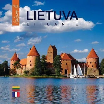 Welcome to Lietuva LT/FR