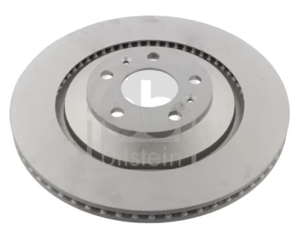 Stabdžių diskas FEBI BILSTEIN 36239
