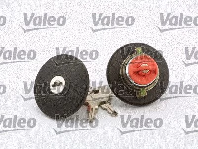 Dangtelis, degalų bakas VALEO 247557