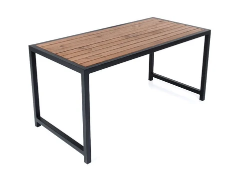 Sodo stalas IRONWOOD