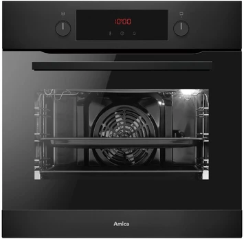 AMICA ED3759B FINE PYRO Oven