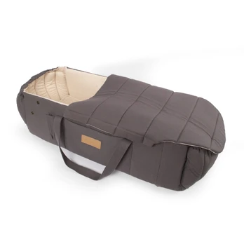Filibabba - Frida Swift Lift 2.0 - Grey - 0-18 M