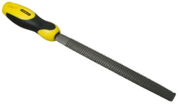 Stanley Rasp pusapvalė dildė 200 mm 22-469
