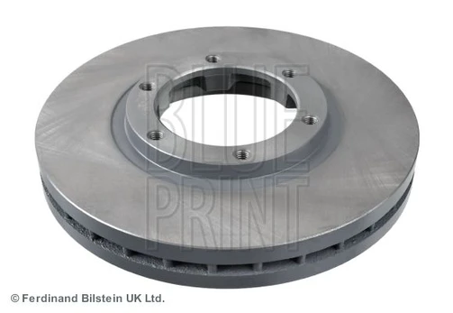 Stabdžių diskas BLUE PRINT ADC44393