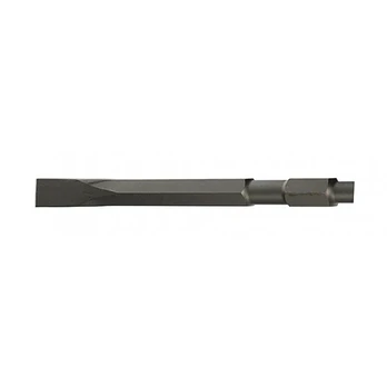 MAKITA HEX CHISEL-28mm FLAT 17x280mm
