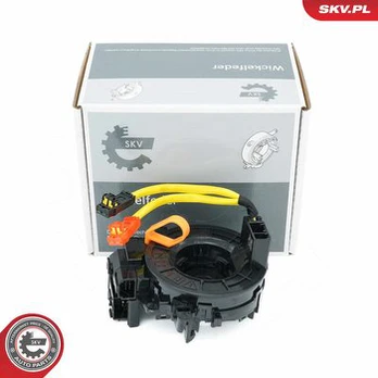 Oro pagalvės ritė ESEN SKV 96SKV623