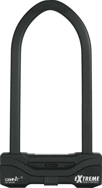 Abus Germany ABUS GRANIT Extreme 59/180HB245