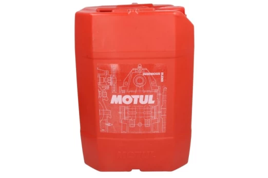 ATF alyva MOTUL (20L) TRANS ATF VI 20L