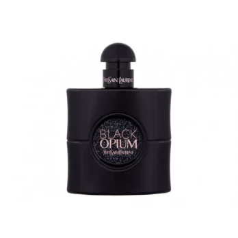 Perfume Yves Saint Laurent Black Opium Le Parfum, 50ml