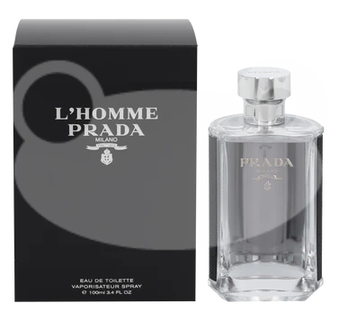 Prada L Homme EDT 100 ml
