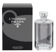 Prada L Homme EDT 100 ml kaina